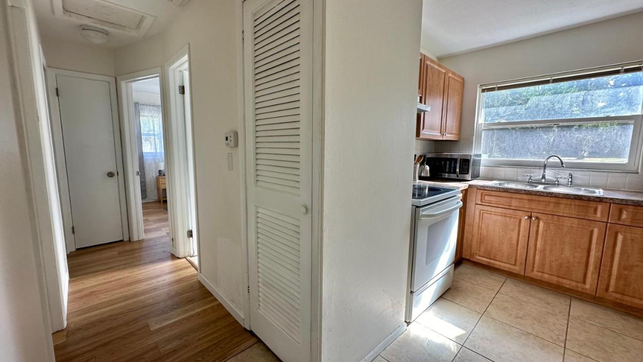 Cozy Rooms Near Busch Gardens Tampa Exterior foto