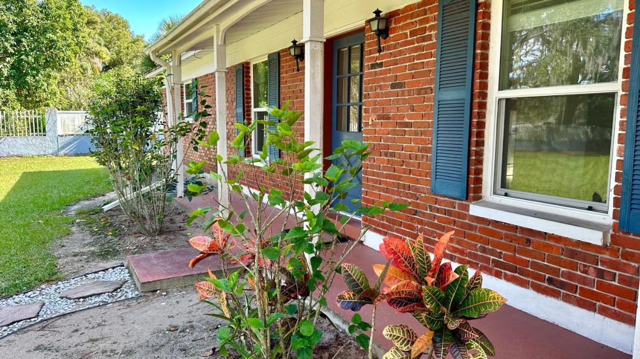 Cozy Rooms Near Busch Gardens Tampa Exterior foto