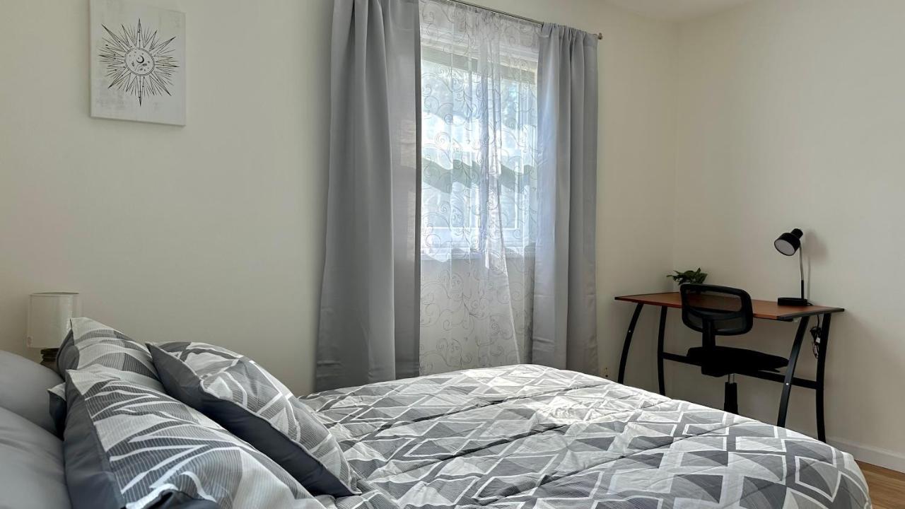 Cozy Rooms Near Busch Gardens Tampa Exterior foto