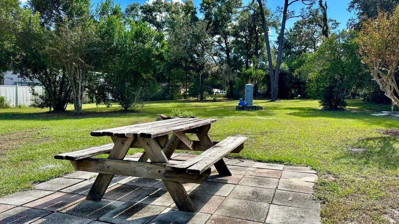 Cozy Rooms Near Busch Gardens Tampa Exterior foto