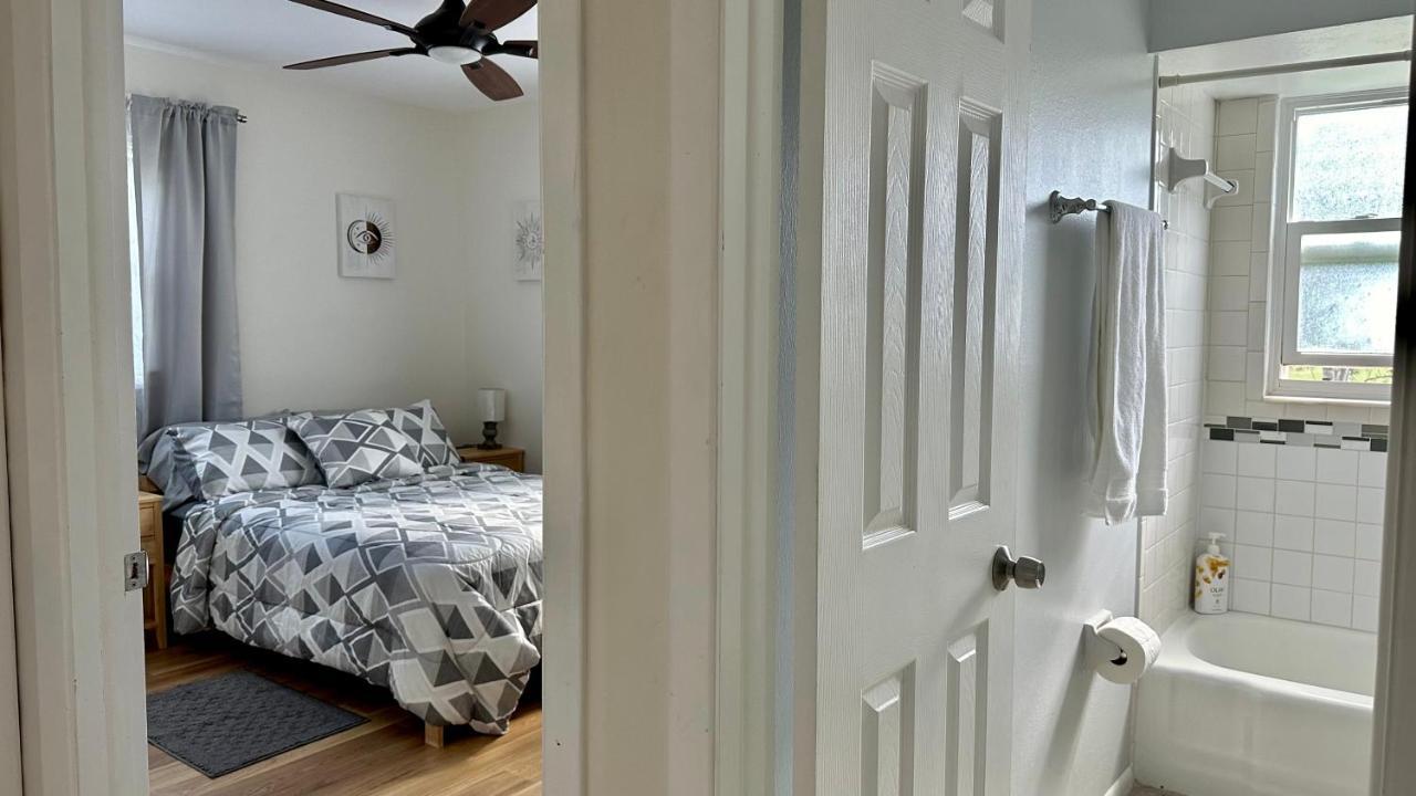 Cozy Rooms Near Busch Gardens Tampa Exterior foto