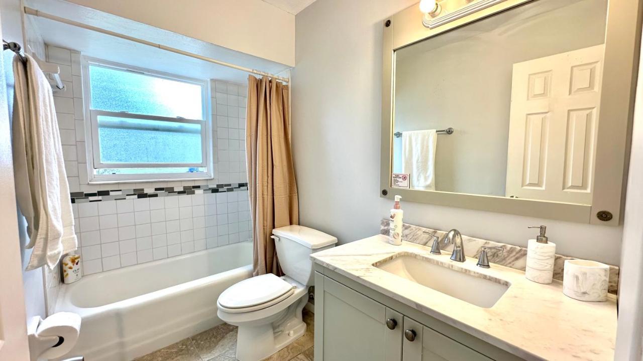 Cozy Rooms Near Busch Gardens Tampa Exterior foto